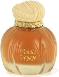 Maison Asrar Vanille Eau de Parfum 100ml