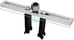 Auto Handwerkzeuge Verstellbarer Tankdeckel Für Auto 012270 Oem