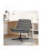 Stuhl in Gray Farbe 63x75x76cm 1Stück