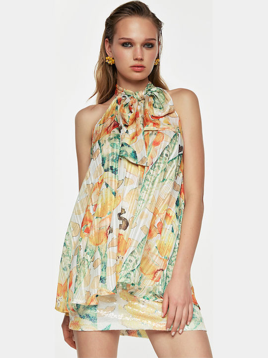 Pop & doll Bluza Multicolor