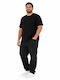 T-shirt Black