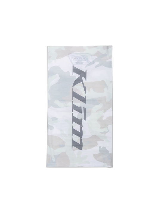 Sommerliche Nackenschutz Klim Nek Sok Ghosted Camo