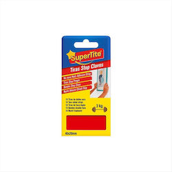 Supertite 1246 Power Pads 10τεμ 20mmx40mm