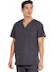 Dickies Men's Work Shirt Gray
