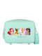 Disney Princess Ariel Tiana Cinderella Jasmine Beauty Case Abs Νεσεσέρ 8435692794067