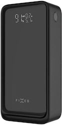 Fixed ZEN2 30 Plus 30000mAh 65W Μαύρο