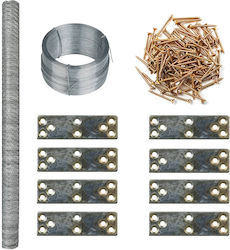 Vidaxl Disassembly Set