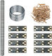 Vidaxl Disassembly Set