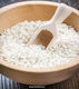 HealthTrade Organic Rice Caroline 1kg