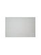 GTSA Platzdeckchen Kunststoff Gray 45x30cm 12Stück