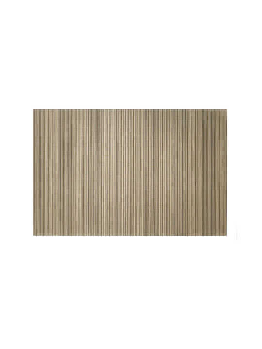 GTSA Placemats Plastic 45x30cm 12buc