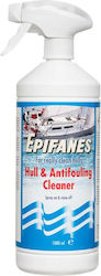 Boot Reinigungsprodukte Gaste & Antirruppanischer Lack 1000ml
