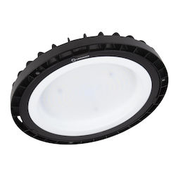 Ledvance Lumină clopot comercială LED 225W Alb rece 27000lm cu LED încorporat Alb
