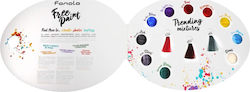 Fanola Hair Salon Equipment Color Chart Fanola Hair Salon Equipment Color Chart