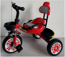 Zita Toys Τρίκυκλο Ποδήλατο για 3+ Ετών