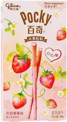Pocky Biscuiți Cu topping 1buc 45gr