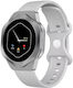Canyon Hexagon 88 Waterproof Smartwatch with He...