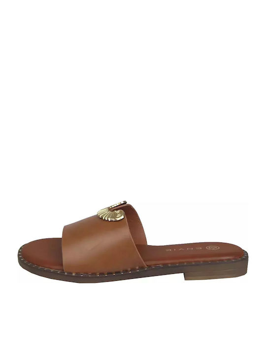 Envie Shoes Дамски Сандали Кафяви