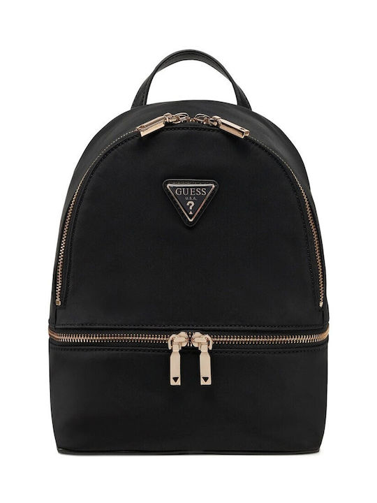 Guess Women's Bag Backpack Black NN9676032-BLA
