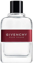Givenchy Pour Homme Eau de Toilette 100ml