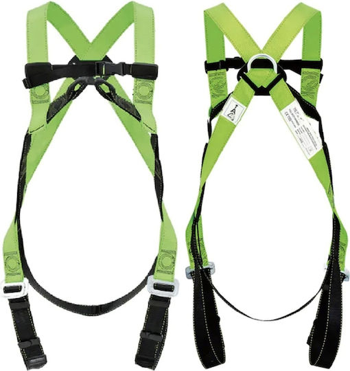 Active Gear Overall Safety Belt