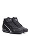 Dainese Herian Γυναικεία Μποτάκια Μηχανής D-WP Μαύρα
