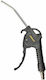 Stanley Blow Gun Pressure Regulation