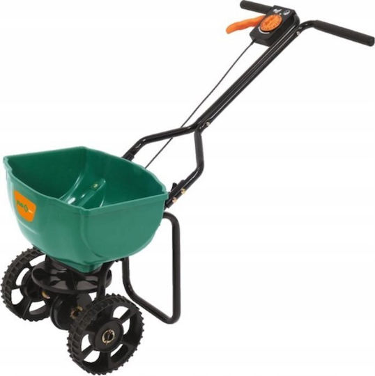 Flo Wheeled Seeder with Capacity 15lt