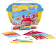 Jovi Plasticine - Play Set for 3+ Years, 55 Pieces