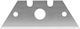 Vorel Trapezoid Blades 50 Pieces
