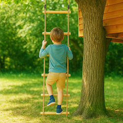 Showood Children's Climbing Net
