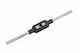 Awtools Adjustable Tap Wrench M4-M12 Black Line