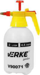 Pompa Manuală De Pulverizare Manuală 2l