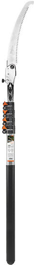 Telescopic Folding Garden Saw Hook V-series 97-300cm