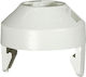VK Lighting Ντουί Ρεύματος με Υποδοχή G24D-1 23116-026078