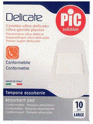 PiC Solution Delicate PiC Solution Delicate