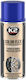 K2 Car Paint Spray for Rims & Wheels Blue 400ml