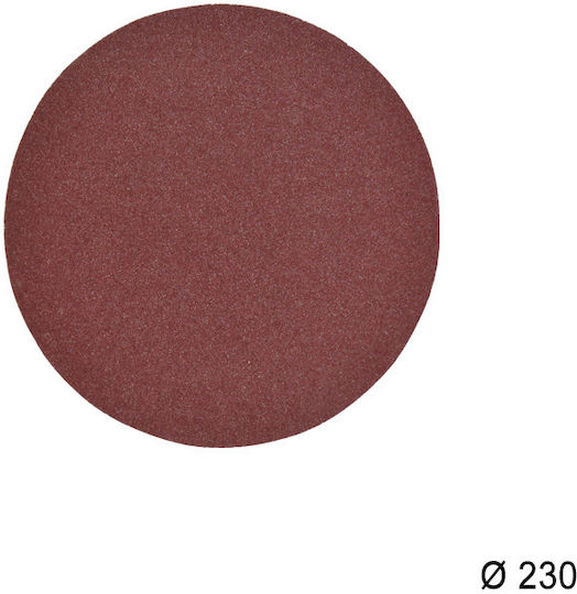 Unimac Orbital Sander Sanding Sheet 230x230mm