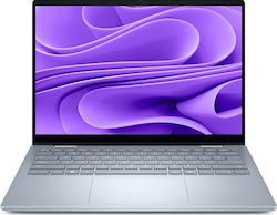 Dell 14 Plus 2in1 DB04250 14" (Ultra 7-256V/16GB/512GB)