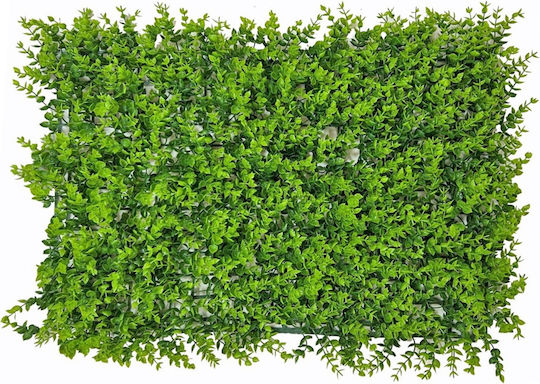 Lukia Artificial Foliage Panel 60x40cm