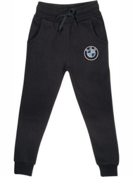 Kids Sweatpants Black