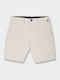 Frickin Cross Shred Men's Shorts Tower Grey