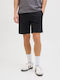 Ανδρική Βερμούδα Chino Black