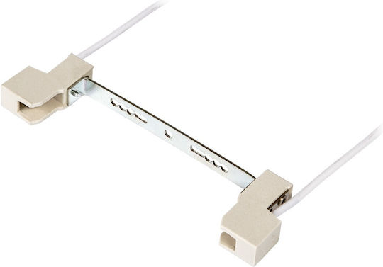 VK Lighting Ντουί Προέκτασης για Ντουί Rx7s 37105-018639