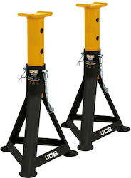 Jcb Car Jacks Supports 2pcs 2t 265-365mm Jcb Car Jacks Supports 2pcs 2t 265-365mm