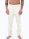 Trousers Beige
