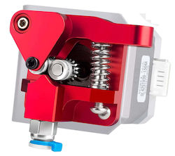 Accesorii Pentru Imprimante 3D Extruder Dual Gear Metal Tension Spring Ender 3 V2 Ender 3 Pro Ender 3 Neo Series Ender 5 Series Cr10 Voxelab Aquila 3d Printer Tpu Compatibil Accesorii Pentru Imprimante 3D Extruder Dual Gear Metal Tension Spring Ender 3 V2 Ender 3 Pro Ender 3 Neo Series Ender 5 Series Cr10 Voxelab Aquila 3d Printer Tpu Compatibil