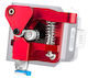Accesorii Pentru Imprimante 3D Extruder Dual Gear Metal Tension Spring Ender 3 V2 Ender 3 Pro Ender 3 Neo Series Ender 5 Series Cr10 Voxelab Aquila 3d Printer Tpu Compatibil