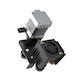 Kit Duză Direct Extruder 1.75 Mm Creality 42-40 Motor Pas ă Cap de Tipărire Cabluri de Conectare Ender 3 Ender 3 Pro Ender 3 V2
