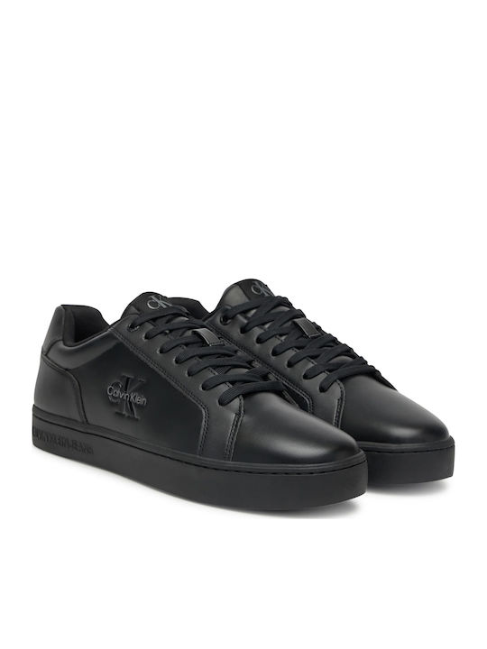 Calvin Klein Sneakers Pentru Bărbați Negri